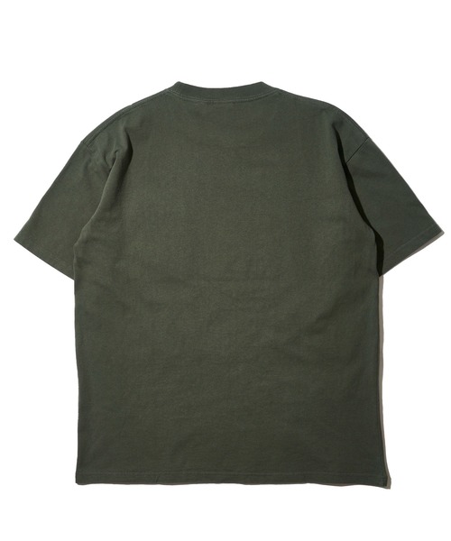 「Goodwear」 半袖Tシャツ MEDIUM ブラック メンズ_画像3