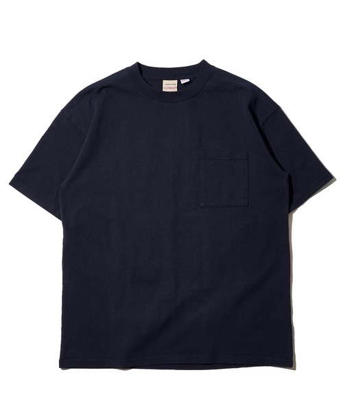 「Goodwear」 半袖Tシャツ MEDIUM ブラック メンズ_画像9