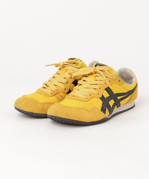 Onitsuka Tiger（オニツカタイガー） ローカットスニーカー 23.5