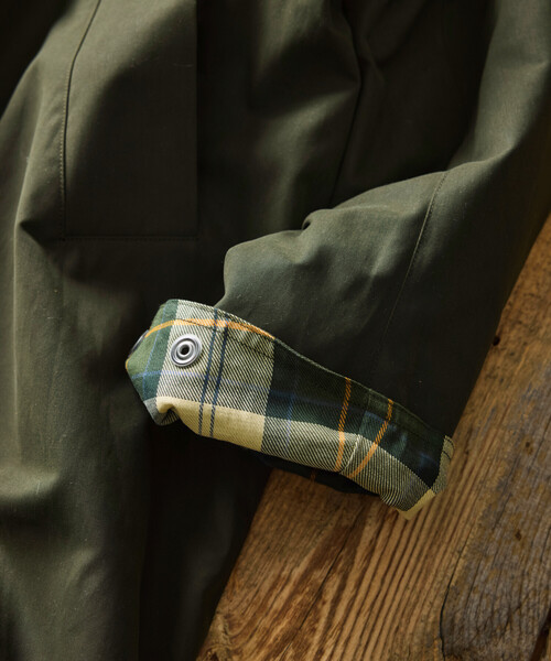FREAK'S STORE（フリークスストア） トレンチコート コート Barbour