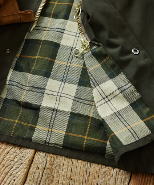 FREAK'S STORE（フリークスストア） トレンチコート コート Barbour