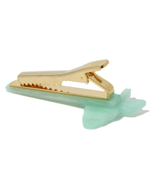 giraffe（ジラフ） ネクタイピン ジラフタイピン MINT : ZOZOTOWN