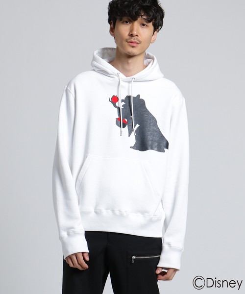 好評安い パーカー Zozotown Paypayモール店 通販 Paypayモール Snow White パーカー 好評得価 Redprolid Org