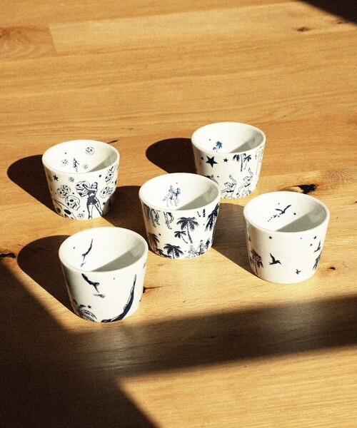 食器 楽天市場】中鉢 蓋つき ふたもの中鉢 磁器 全8色 日本製 美濃焼