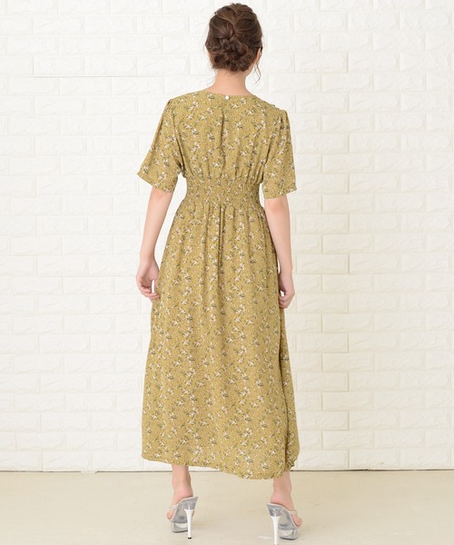 ワンピース レトロワンピース 半袖 3色 S-2XLsize 24zm672 楽天市場】クラシック ワンピース（号数（女性）13号）の通販