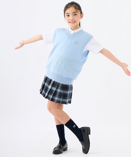 repipi armario（レピピアルマリオ） ニット セーター 「repipi