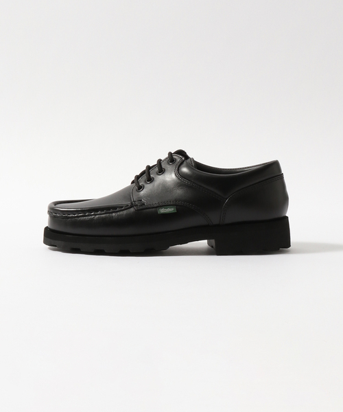 Paraboot シューズ モカシン デッキシューズ メンズ PARABOOT