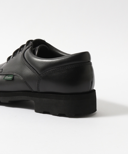 Paraboot シューズ モカシン デッキシューズ メンズ PARABOOT