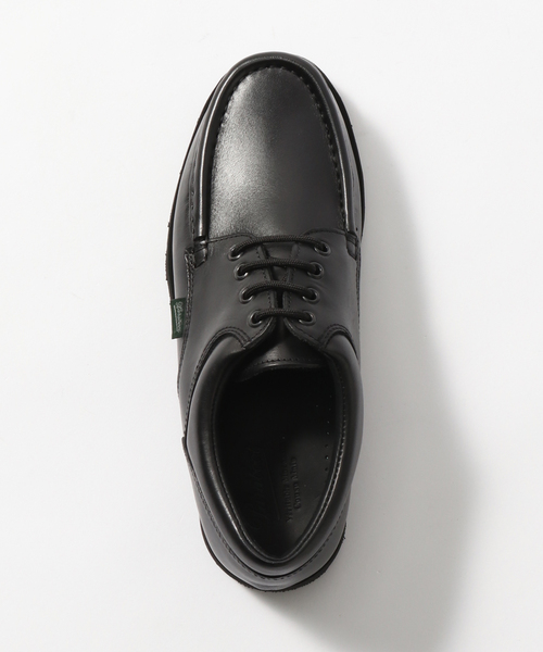 Paraboot シューズ モカシン デッキシューズ メンズ PARABOOT