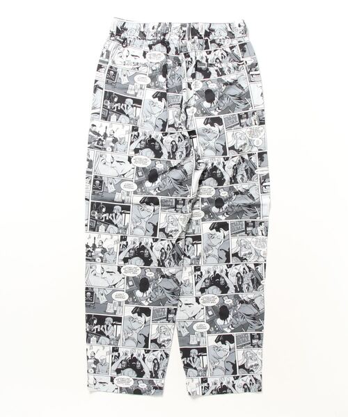 BEDWIN & THE HEARTBREAKERS パンツ 10L RAYON EASY PANTS