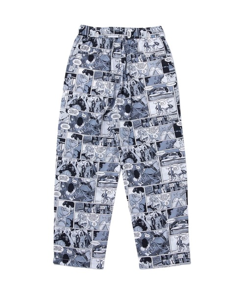 VELENCE限定 トレーナーパンツ　win brightwin 2gether BEDWIN & THE HEARTBREAKERS パンツ 10L RAYON EASY PANTS