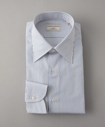 【トーマスメイソン】UNITED ARROWS ストライプ長袖シャツ Lサイズ UNITED ARROWS（ユナイテッドアローズ）の「＜UNITED ARROWS