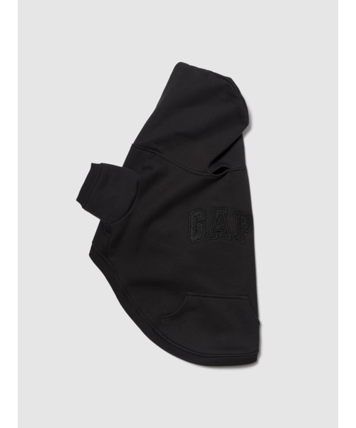 GAP（ギャップ） 犬 服 GAPロゴ ペット用パーカー 犬服（DOG WEAR