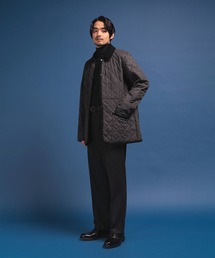 LAVENHAM（ラベンハム） コート ジャケット Wool Denham Mens / ウール