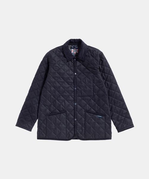 コート ジャケット Wool Denham Mens / ウール デンハム メンズ メンズ 