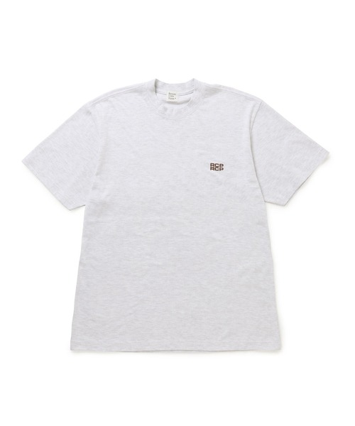 M TO R tシャツ 「ROYAL CITY PARK×M」RCP BACK LOGO TEE
