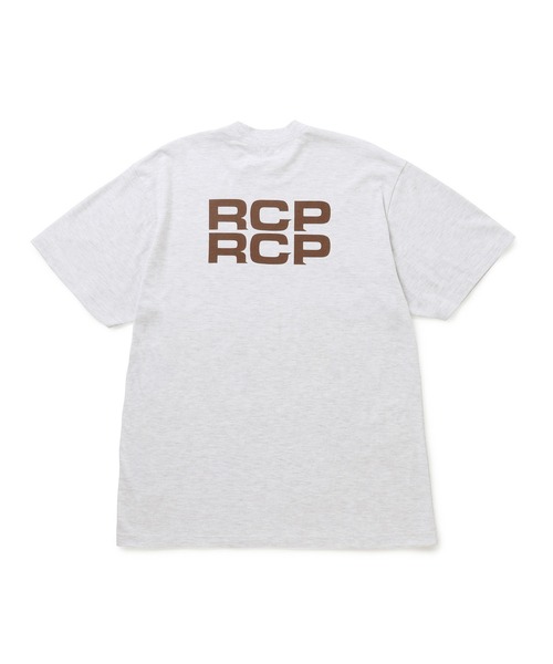 M TO R（ムウトアール） tシャツ 半袖 「ROYAL CITY PARK×M」RCP BACK