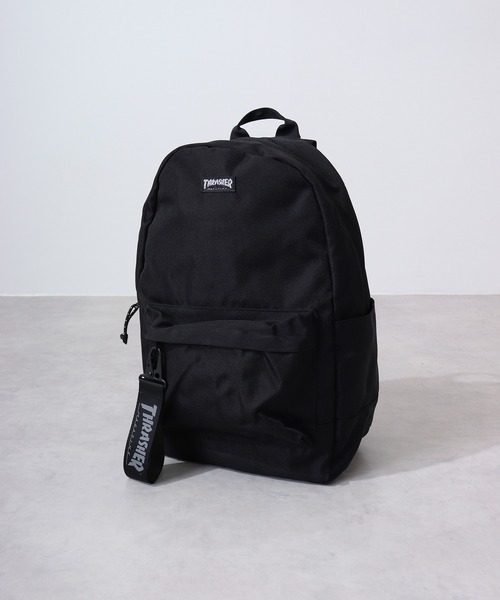THRASHER（スラッシャー） デイバック リュック THRASHER DAY PACK