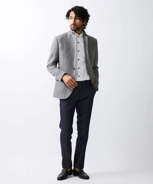 MICHEL KLEIN HOMME（ミッシェルクラン オム） ジャケット テーラード