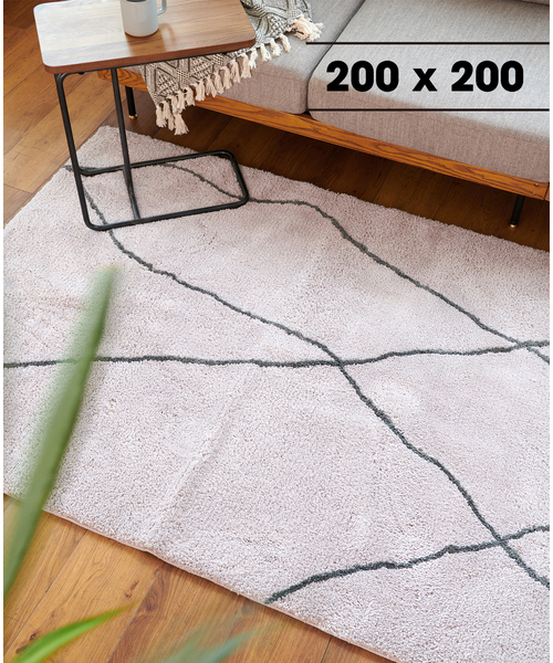 ラグ・カーペット JOURNALSTANDARDFURNITURE TEMARARUG TEMARA RUG | ACME Furniture