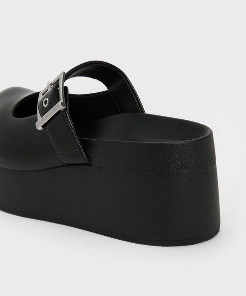 サンダル・ミュール COSMIC PUMP SANDALS Sun Ventura Sandal in Gold Metallic – Melissa Shoes