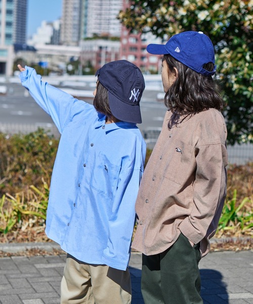 PAIRMANON STREET（ペアマノンストリート） ブラウス シャツ