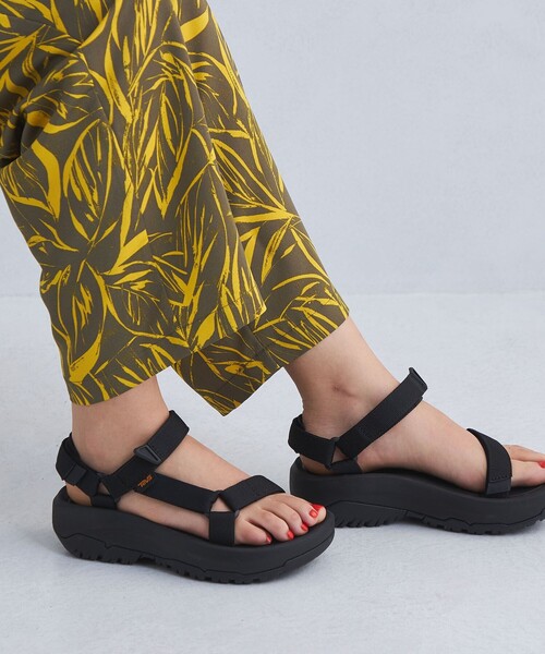 サンダル 「TEVA」ハリケーン エックスエルティー2 アンプソール 