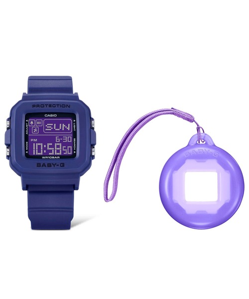 未使用 Baby-G デジタル腕時計 複数個あり　セット販売 BABY-G ラッピング済 ギフトセット カシオ Baby-G 腕時計 手表