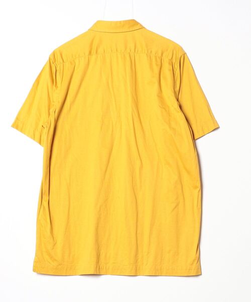 Paul Smith COLLECTION 「Paul COLLECTION」 半袖ポロシャツ X