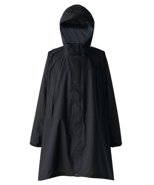 THE NORTH FACE ポンチョ TAGUAN PONCHO（ザ・ノース・フェイス