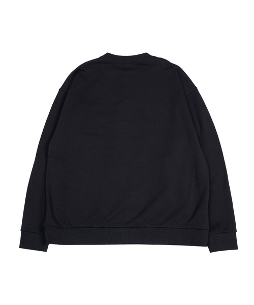 トレーナー スウェット ARGYLE スウェット メンズ レディース_7