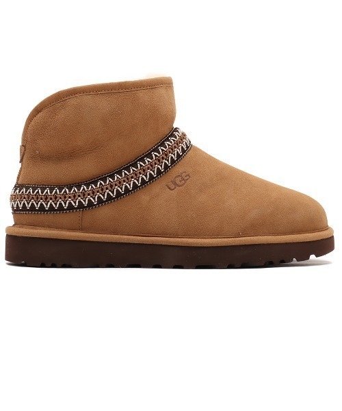 UGG Australia（アグオーストラリア） ブーツ UGG W CLASSIC MINI