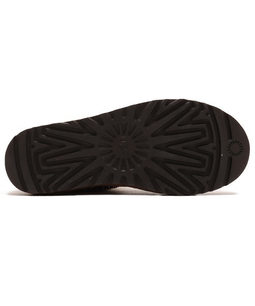 UGG Australia（アグオーストラリア） ブーツ UGG W CLASSIC MINI