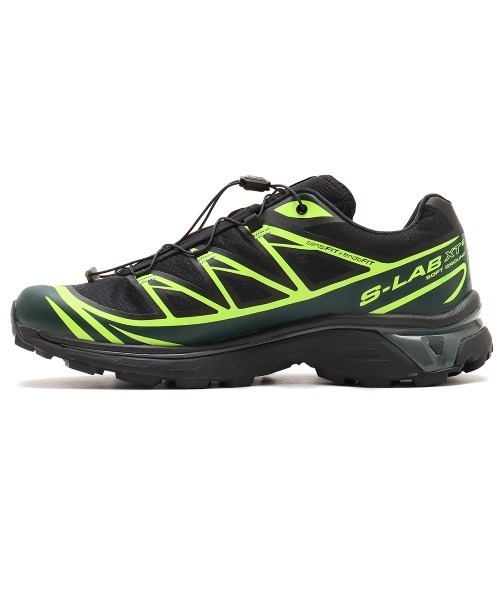 SALOMON スニーカー XT-6 / サロモン 「SP」 メンズ レディース