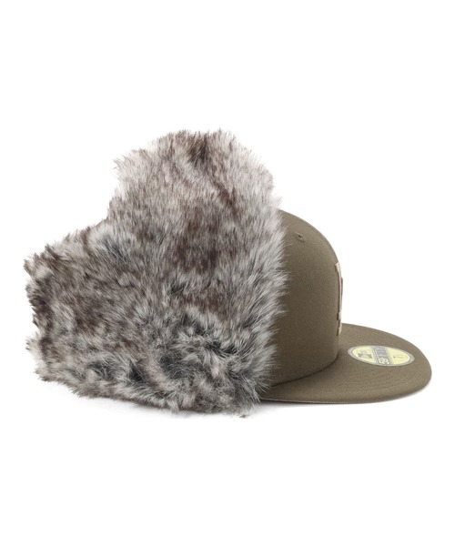 NEW ERA（ニューエラ） キャップ 帽子 ニューエラキャップ 59FIFTY