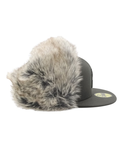 NEW ERA（ニューエラ） uvカット キャップ 帽子 紫外線カット