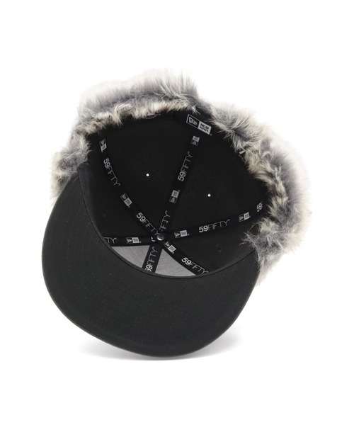 NEW ERA（ニューエラ） キャップ 帽子 ニューエラキャップ 59FIFTY