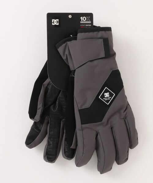DC - DC スノーボード グローブ DC SHOES FRANCHISE GLOVE/DCスキースノーボードグローブ