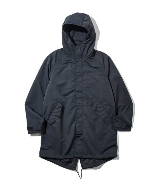 SIERRA DESIGNS（シエラデザインズ） モッズコート コート レディース