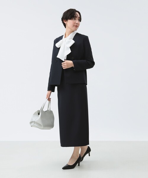 B:MING by BEAMS セレモニー ボレロ　スカート 94160034443_C_1.jpg