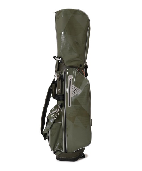 MARK&LONA（マークアンドロナ） キャディバッグ ゴルフ CD11-DPCB
