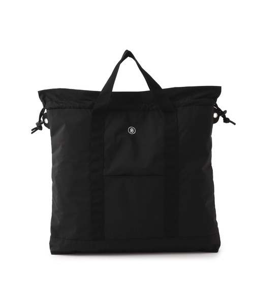 ROPE' PICNIC トートバッグ 撥水・A4対応・3WAY/ナイロン