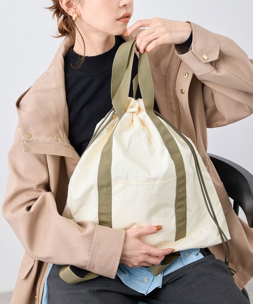 ACE製 3WAYバッグ 撥水ナイロン 未使用 リュック ショルダー ビジネス ace. GENE LABEL［ジーンレーベル］｜エース公式通販(形状タイプ