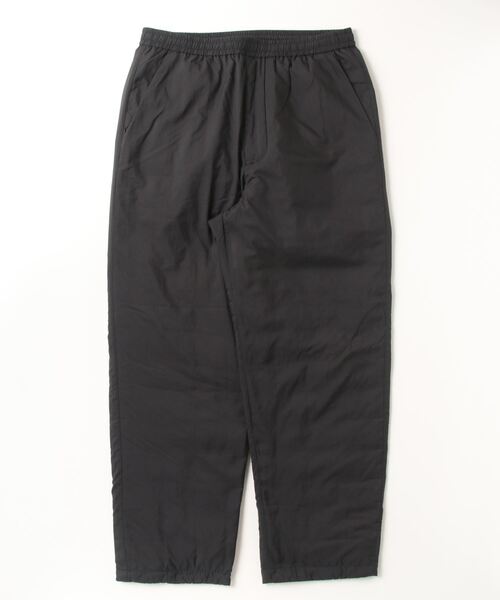 ES.1（エスアイ） パンツ Light Down Pants メンズ : ZOZOTOWN Yahoo