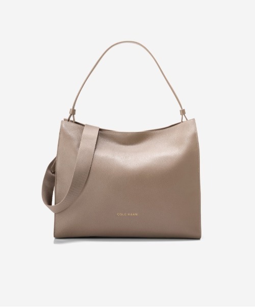 送料込【コールハーン】ショルダーバッグ コール ハーン COLE HAAN キャリーオールショルダーバッグ