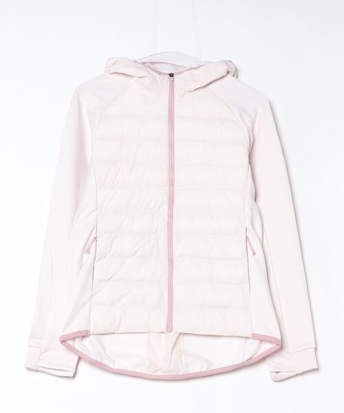 レディース インサレーション アウター ヨドバシ.com - THE NORTH FACE ザ・ノース・フェイス マウンテンレ