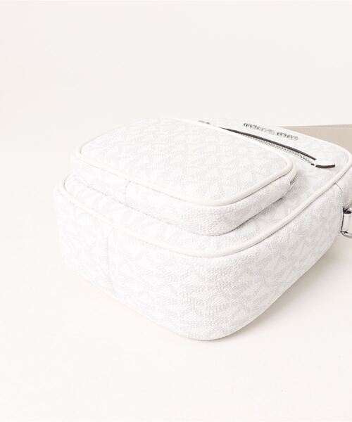 MICHAEL KORS ショルダーバッグ バッグ JET SET ITEM クロス