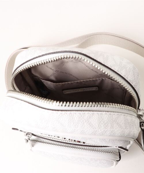 国内即送MichaelKors メタリックミディアムショルダー32T4SJ6C6M 国内即送MichaelKors メタリックミディアムショルダー32T4SJ6C6M