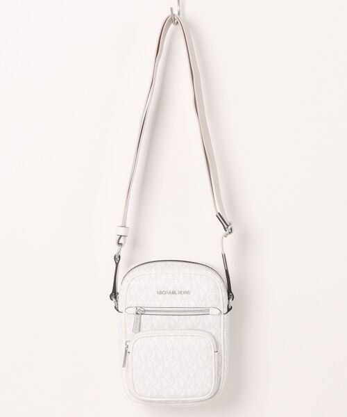 美品✨MICHAEL KORS ショルダーバッグ　ボディバッグ 肩掛け Amazon | [マイケルコース] バッグ レディース ショルダーバッグ