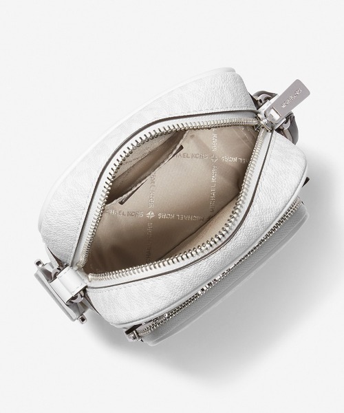 MICHAEL KORS ショルダーバッグ バッグ JET SET ITEM クロス